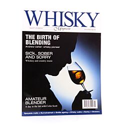 Whisky Magazine Issue 27 Produktbild