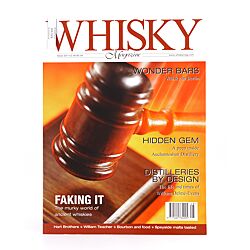 Whisky Magazine Issue 28 Produktbild