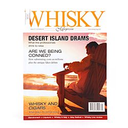 Whisky Magazine Issue 31 Produktbild