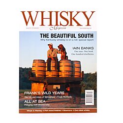 Whisky Magazine Issue 35 Produktbild