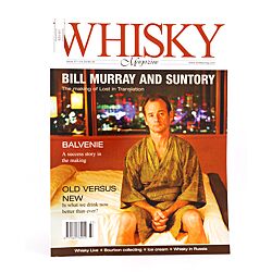 Whisky Magazine Issue 37 Produktbild
