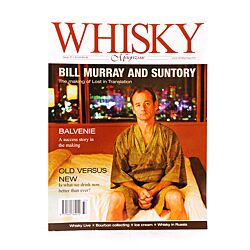 Whisky Magazine Issue 37 Produktbild