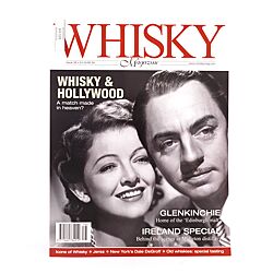 Whisky Magazine Issue 38 Produktbild