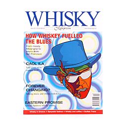 Whisky Magazine Issue 40 Produktbild