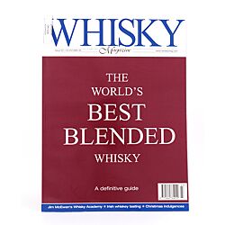 Whisky Magazine Issue 43 Produktbild