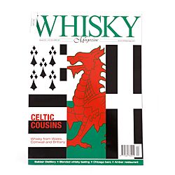 Whisky Magazine Issue 44 Produktbild