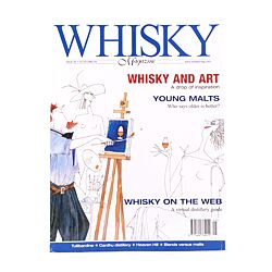 Whisky Magazine Issue 45 Produktbild
