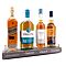 whiskyworld Exklusive Malt Selektion mit Barständer  2,80 Liter/ 42.9% vol Vorschau