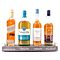 whiskyworld Exkusive Malt Selektion mit Barständer  2,80 Liter/ 42.9% vol Vorschau