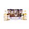 whiskyworld LoveScotch Miniaturen-Set Motiv Highland Park Malting Floor 0,20 Liter/ 43.0% vol Vorschau