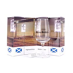 whiskyworld LoveScotch Miniaturen-Set Motiv Highland Park Malting Floor Produktbild
