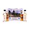 whiskyworld Miniaturen-Set II Motiv Eilean Donan Castle 4 Miniaturen je 5cl 0,20 Liter/ 53.2% vol Vorschau