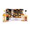 whiskyworld Miniaturen-Set Motiv Spirit & Sample Save  0,20 Liter/ 48.3% vol Vorschau