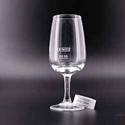 whiskyworld Tasting Glas ohne Aufdruck mit Eichstrich 2cl Produktbild