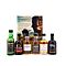 whiskyworld The Non-Chillfiltered Tasting Set Natural Color 0,30 Liter/ 46.2% vol Vorschau