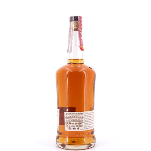 Wild Turkey 101 Proof  0,70 Liter/ 50.5% vol Produktbild