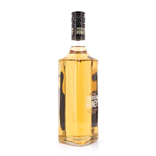 Wild Turkey American Honey Smooth Liqueur 0,70 Liter/ 35.5% vol Produktbild