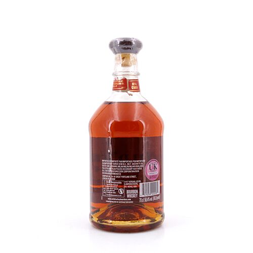 Wild Turkey Rare Breed  0,70 Liter/ 58.4% vol Produktbild