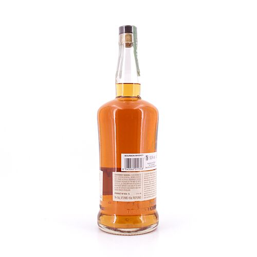 Wild Turkey Rye Literflasche 1 Liter/ 50.5% vol Produktbild
