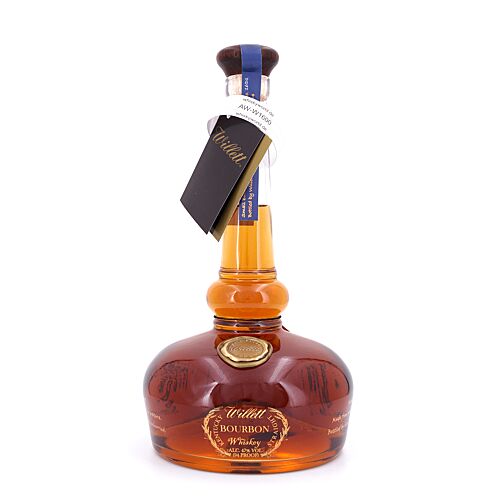 Willett Pot Still Reserve  0,70 Liter/ 47.0% vol Produktbild