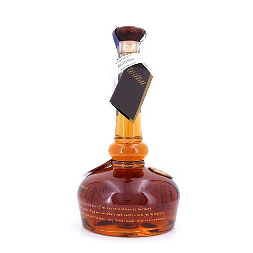 Willett Pot Still Reserve  0,70 Liter/ 47.0% vol Produktbild