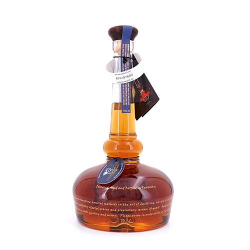 Willett Pot Still Reserve  0,70 Liter/ 47.0% vol Produktbild