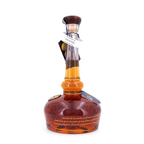 Willett Pot Still Reserve  0,70 Liter/ 47.0% vol Produktbild