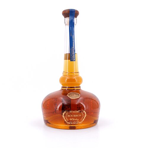 Willett Pot Still Reserve  0,70 Liter/ 47.0% vol Produktbild