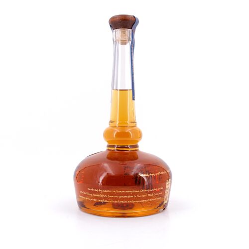 Willett Pot Still Reserve  0,70 Liter/ 47.0% vol Produktbild