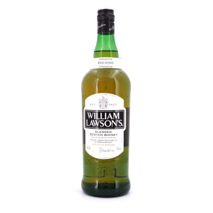 William Lawson Blended Scotch Whisky Literflasche 1 Liter/ 40.0% vol
