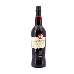 Williams & Humbert A Winters Tale Amontillado  Produktbild