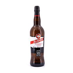 Williams & Humbert Alegria Manzanilla  Produktbild