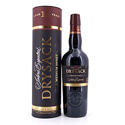 Williams & Humbert Dry Sack Medium Sweet Solera Especial 15 Jahre  Produktbild