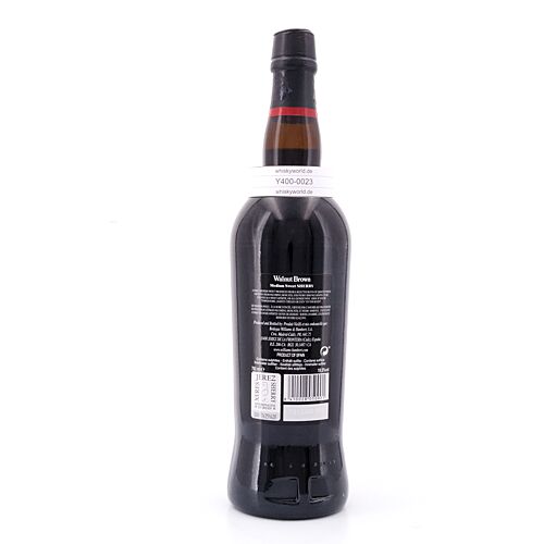 Williams & Humbert Walnut Brown Medium Sweet Sherry  0,750 Liter/ 19.5% vol Produktbild