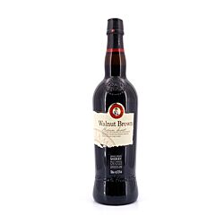 Williams & Humbert Walnut Brown Medium Sweet Sherry  Produktbild