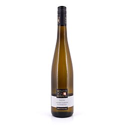 Winzer von Erbach EG Riesling Kabinett Erbacher Steinmorgen feinherb Jahrgang 2021 Produktbild