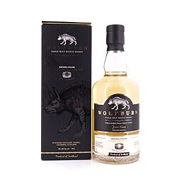 Wolfburn First General Releas  Produktbild