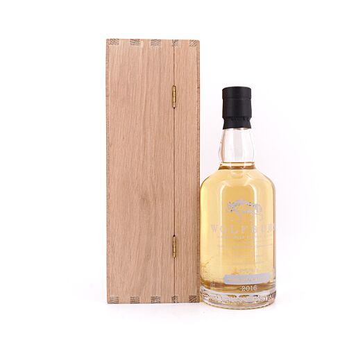 Wolfburn Inaugural Release 2016 0,70 Liter/ 46.0% vol Produktbild