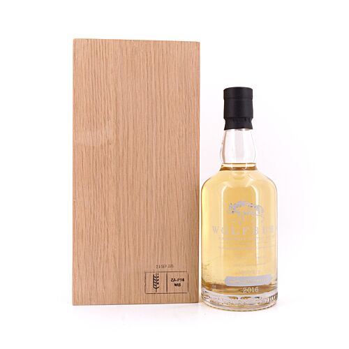 Wolfburn Inaugural Release 2016 0,70 Liter/ 46.0% vol Produktbild