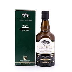 Wolfburn Morven lightly peated Produktbild
