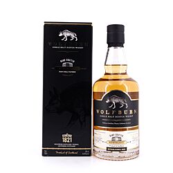 Wolfburn Northland  Produktbild