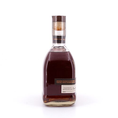 Woodford Double Oaked  0,70 Liter/ 43.2% vol Produktbild
