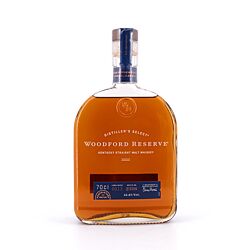 Woodford Kentucky Straight Malt Whiskey  Produktbild