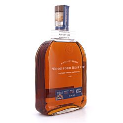 Woodford Kentucky Straight Malt Whiskey  Produktbild