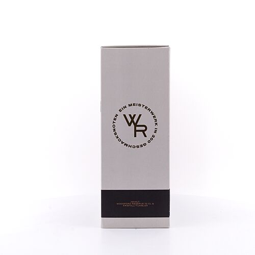 Woodford Reserve Distillers Select in Geschenkpackung mit Tumbler 0,70 Liter/ 43.2% vol Produktbild