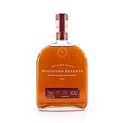Woodford Reserve Straight Wheat  Produktbild