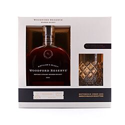 Woodford Reserve  Produktbild