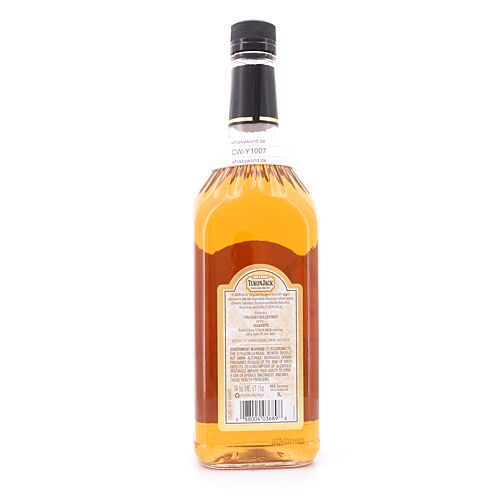 Yukon Jack Kanadischer Whiskylikör Literflasche 1 Liter/ 50.0% vol Produktbild