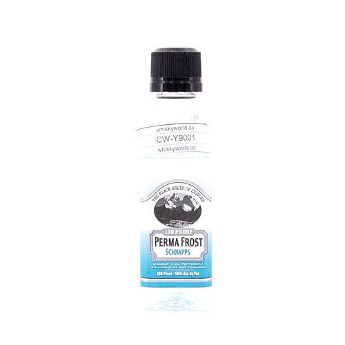 Yukon Jack Permafrost Schnapps Miniatur PET-Flasche 0,050 Liter/ 50.0% vol Produktbild