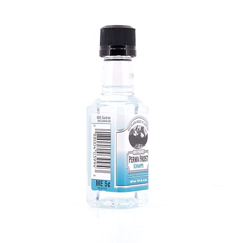 Yukon Jack Permafrost Schnapps Miniatur PET-Flasche 0,050 Liter/ 50.0% vol Produktbild